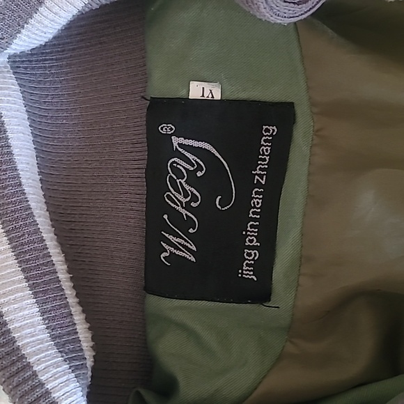 Unisex Jacket - Picture 6 of 6